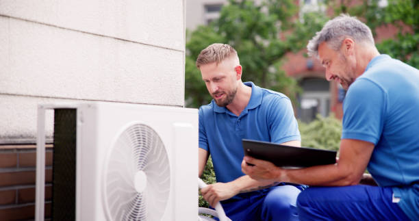 Best HVAC installation services  in Many, LA