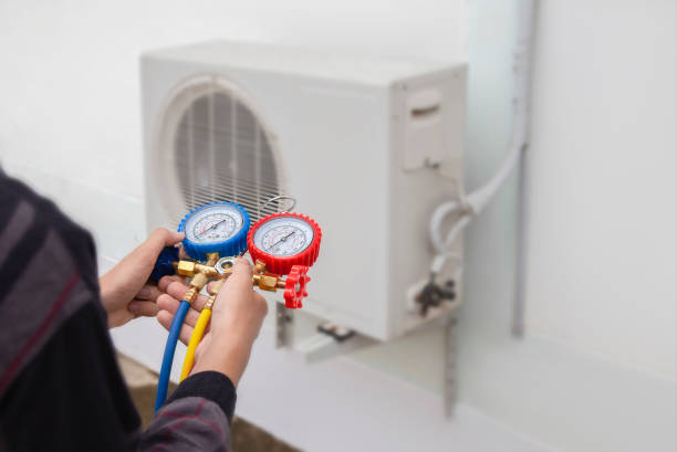 Best Affordable air conditioning repair  in Many, LA