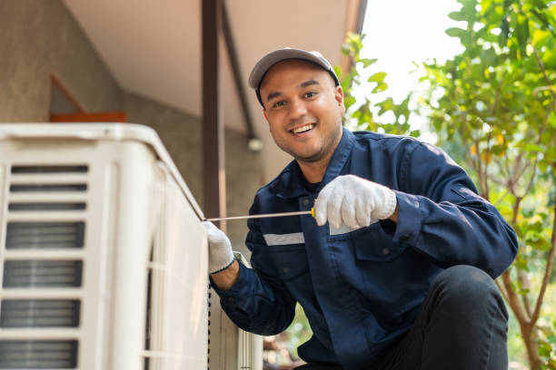 Best HVAC replacement cost  in Many, LA