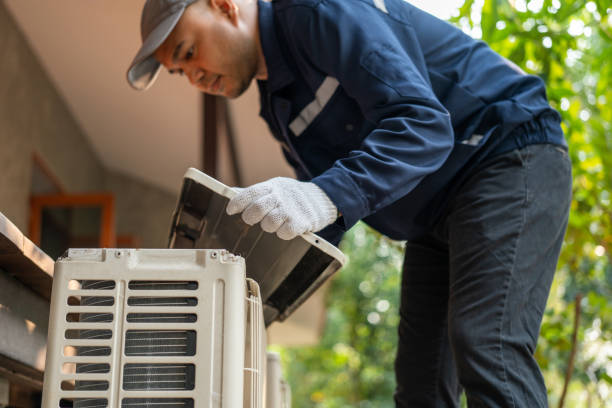 Trusted Many, LA HVAC Experts